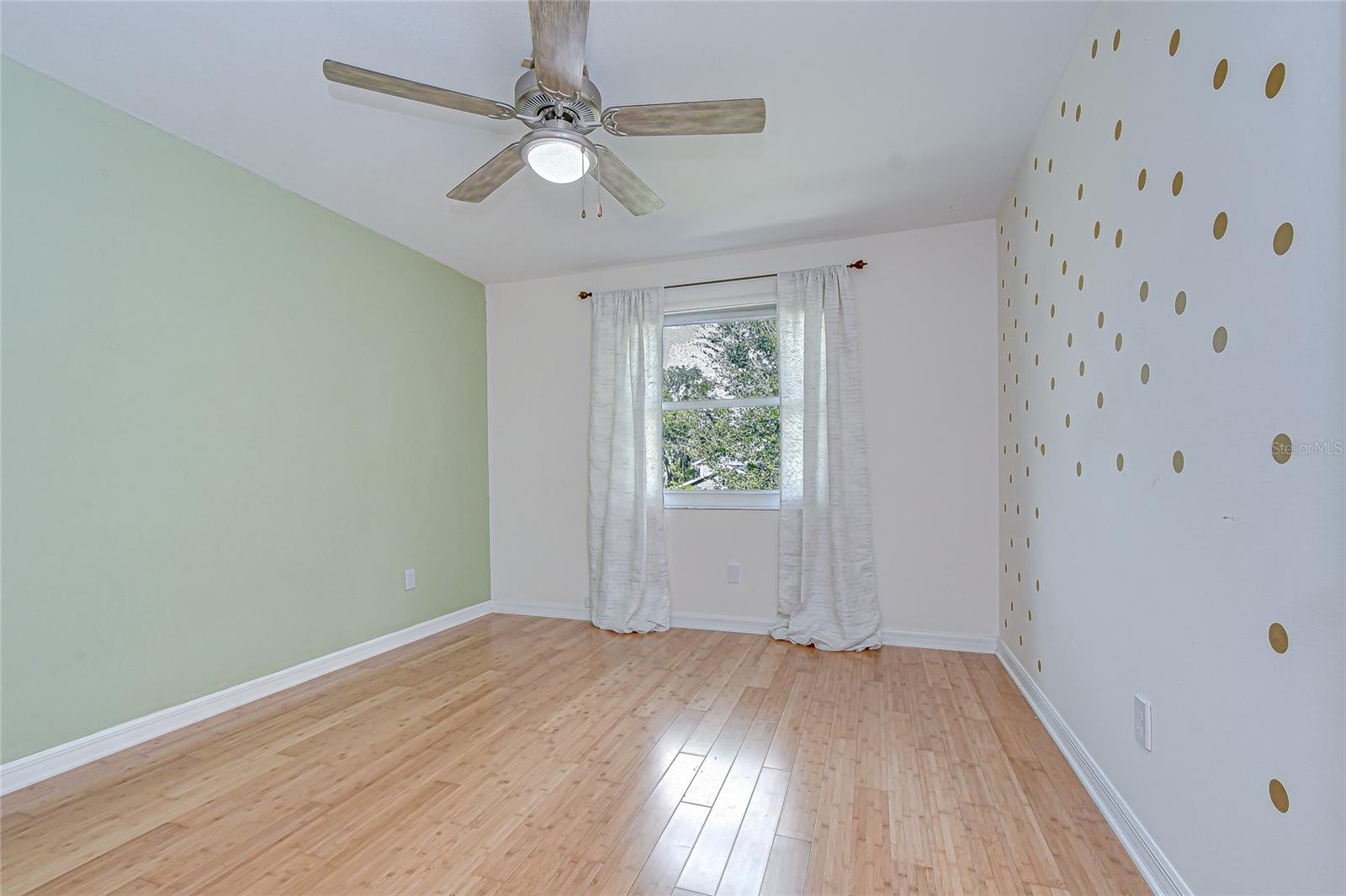 BLOOMINGDALE SEC D UNIT - Residential