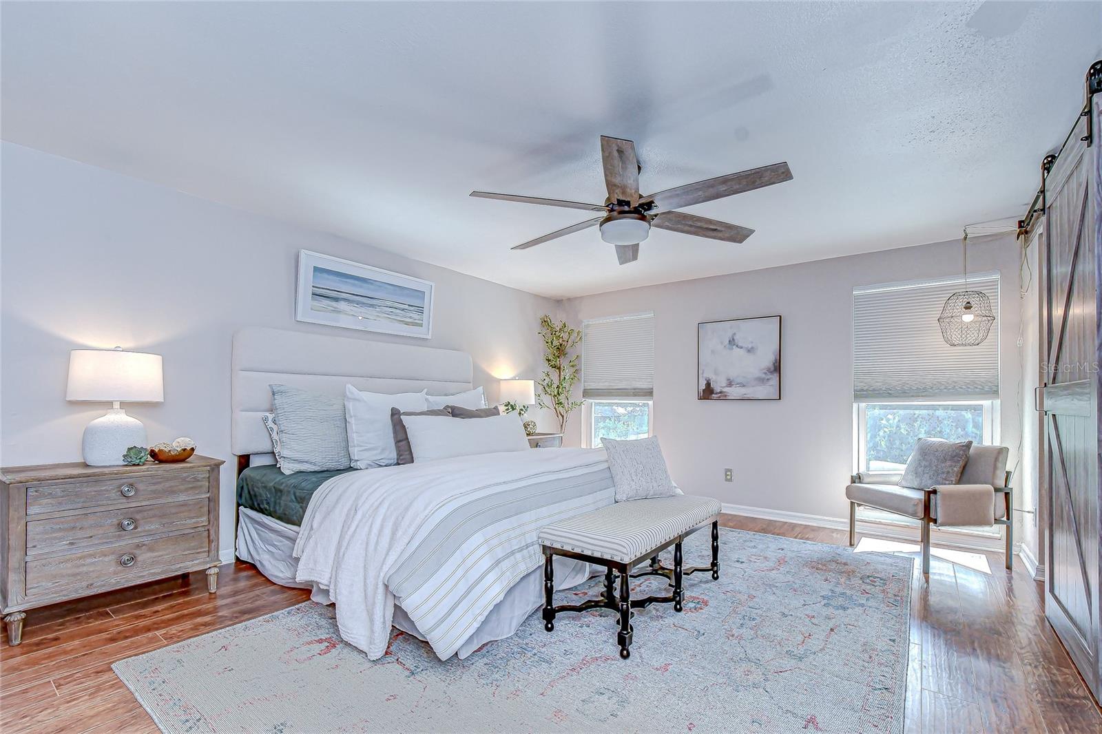 BLOOMINGDALE SEC D UNIT - Residential