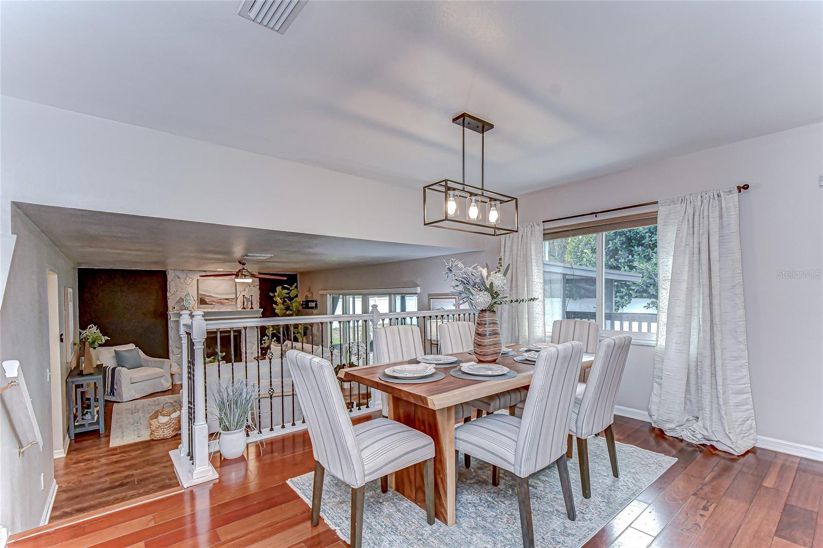 BLOOMINGDALE SEC D UNIT - Residential