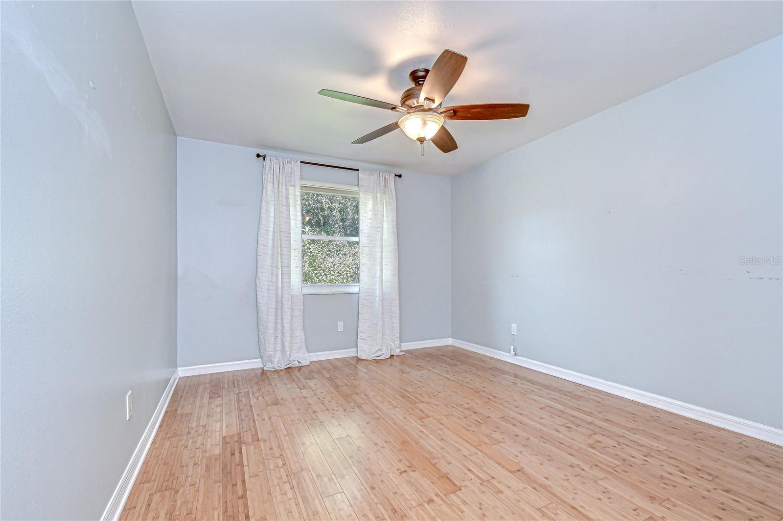 BLOOMINGDALE SEC D UNIT - Residential