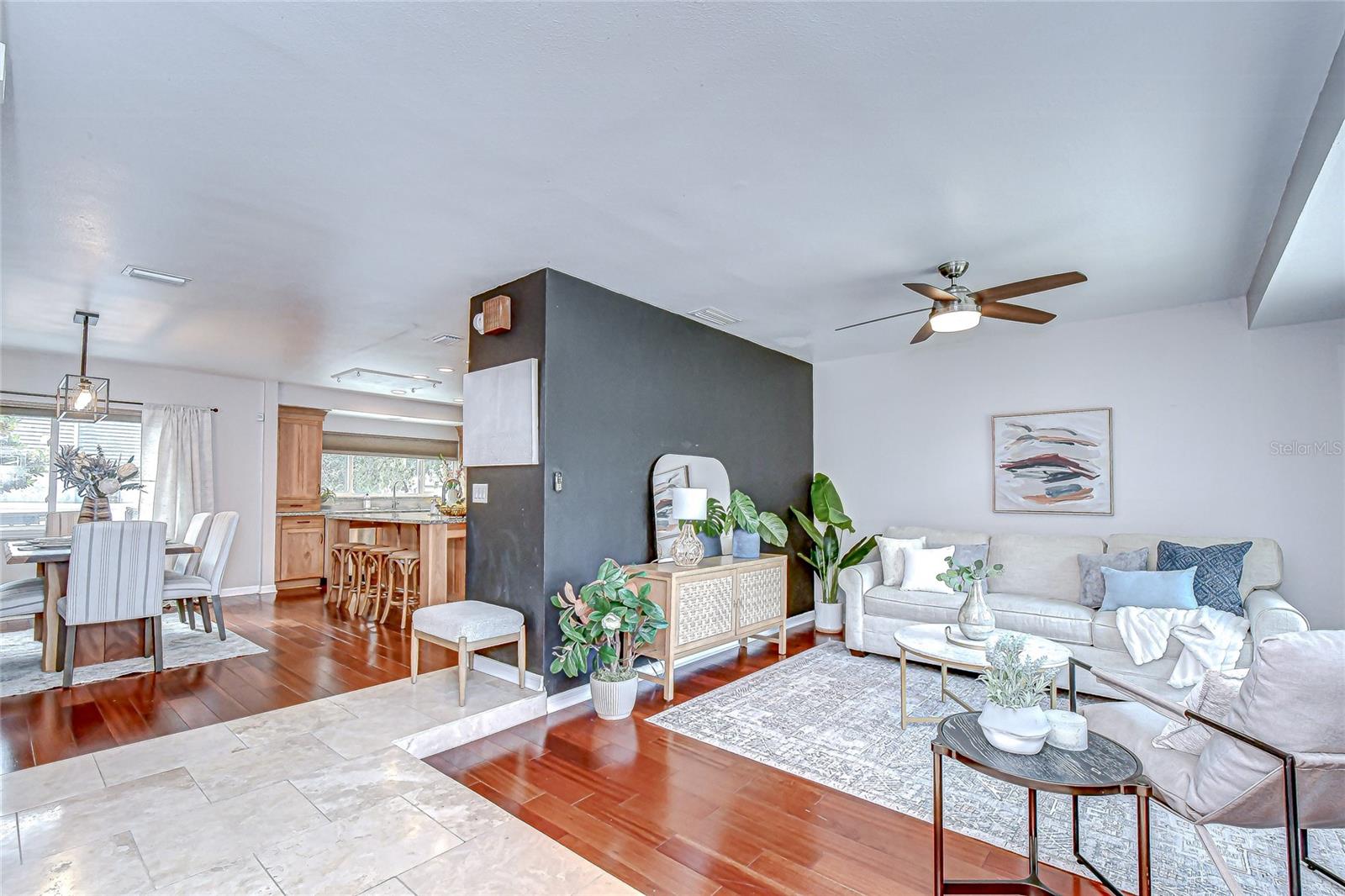 BLOOMINGDALE SEC D UNIT - Residential