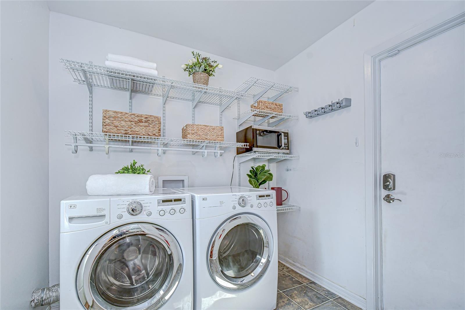 BLOOMINGDALE SEC D UNIT - Residential