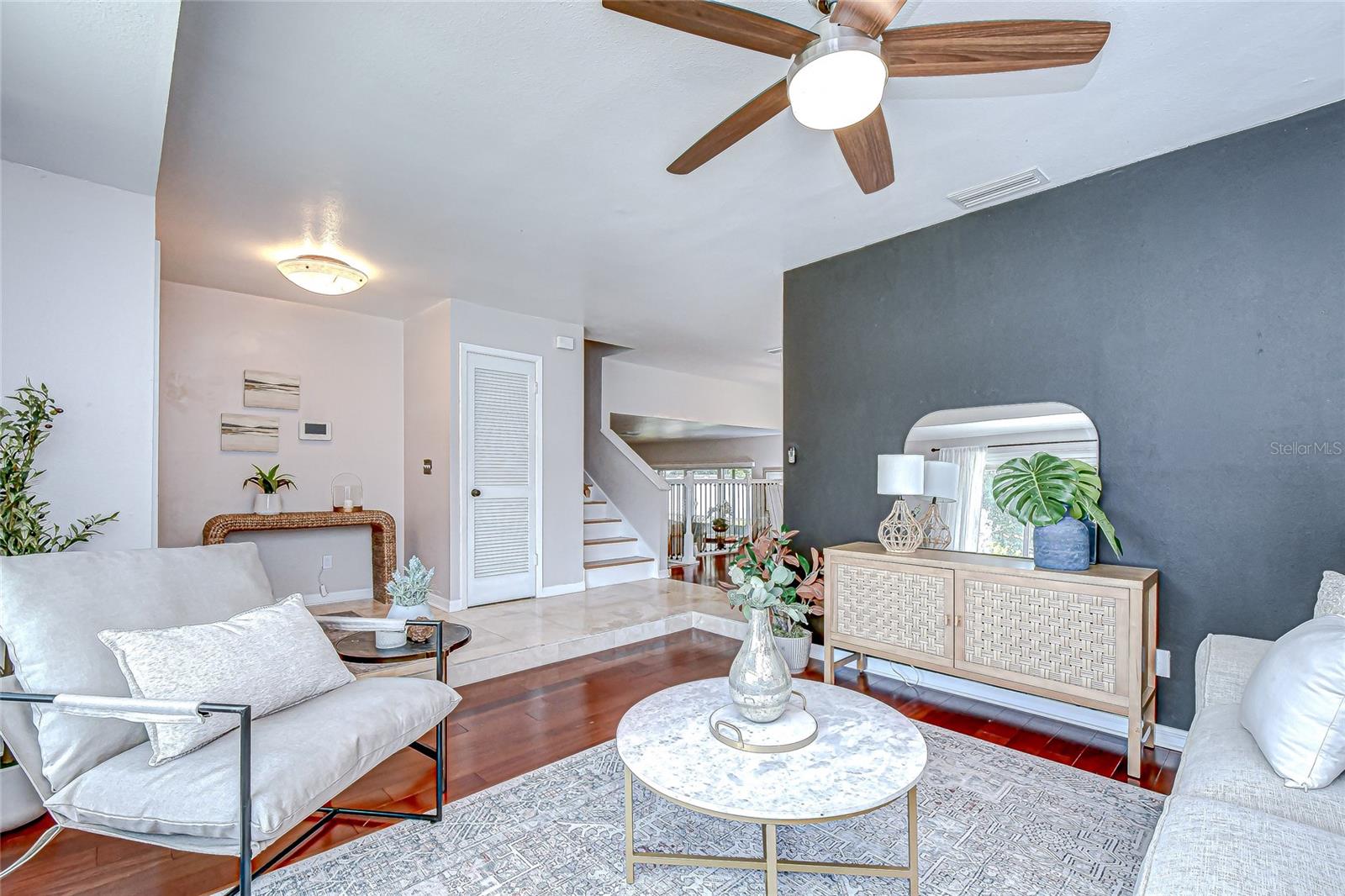 BLOOMINGDALE SEC D UNIT - Residential