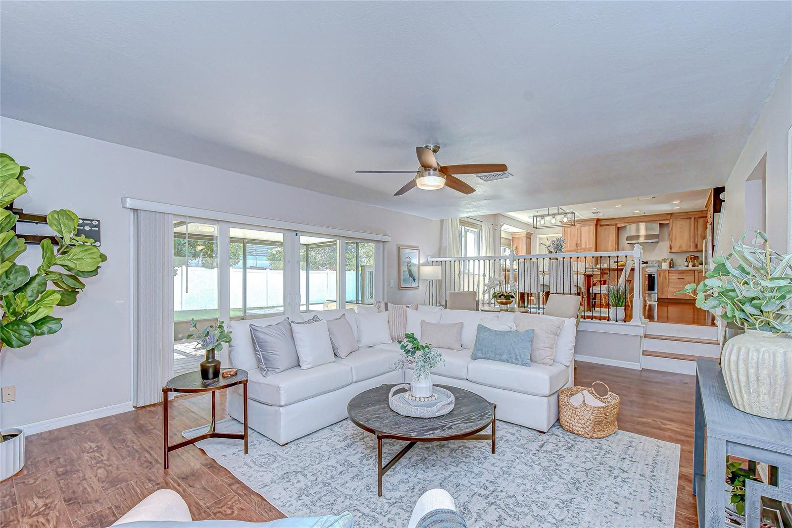 BLOOMINGDALE SEC D UNIT - Residential