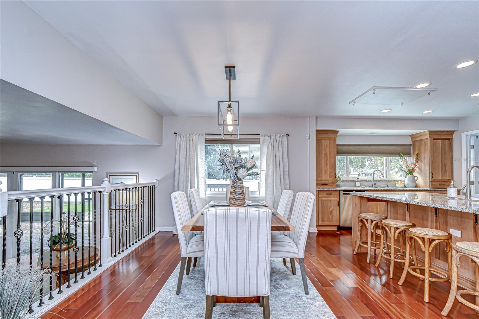 BLOOMINGDALE SEC D UNIT - Residential