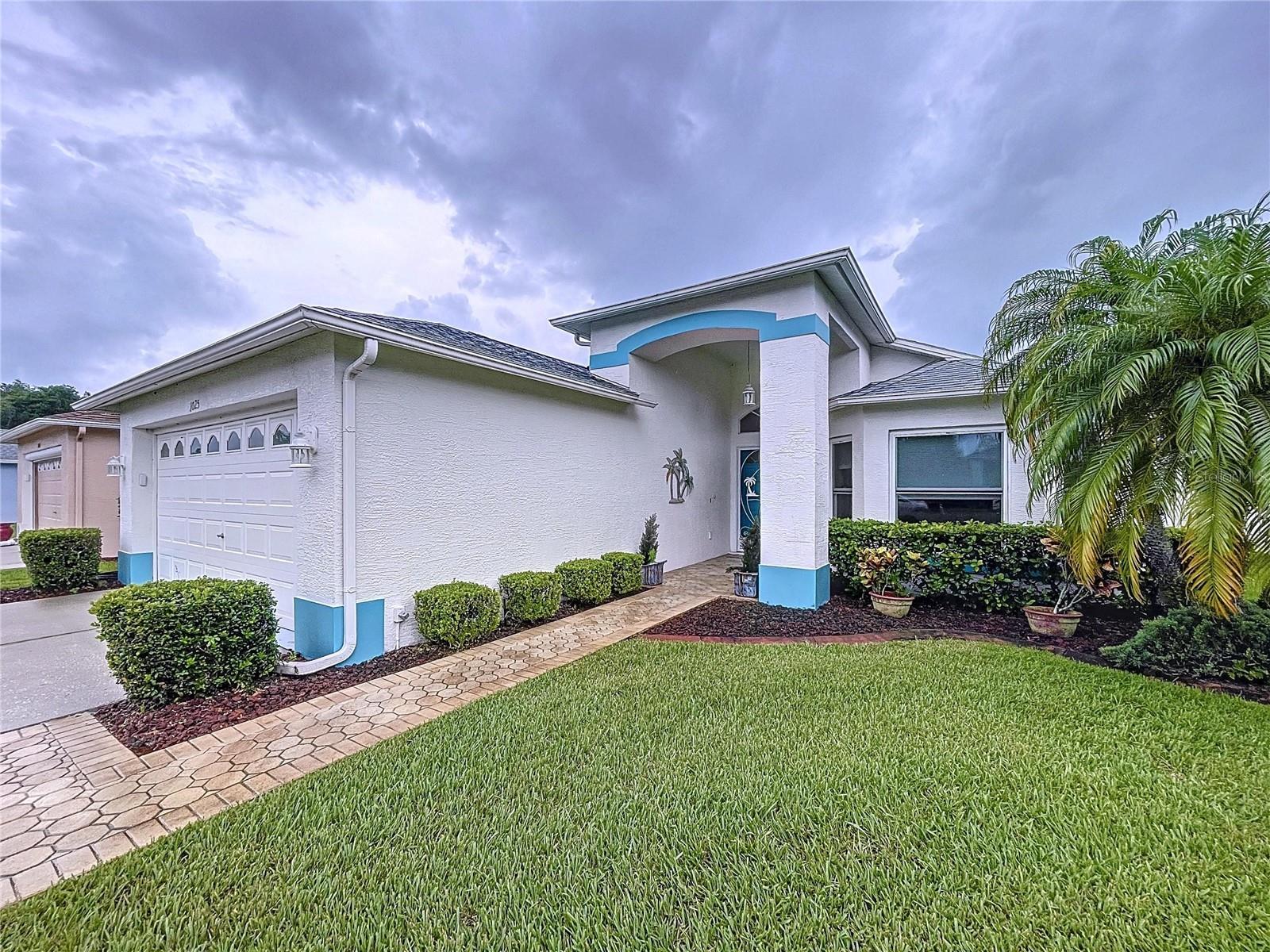 1025 SWEET JASMINE DRIVE