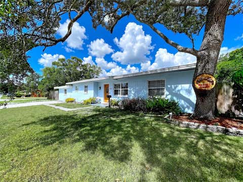 Photo of 801 51st Avenue S, St Petersburg, FL 33705 (MLS # A4697445)