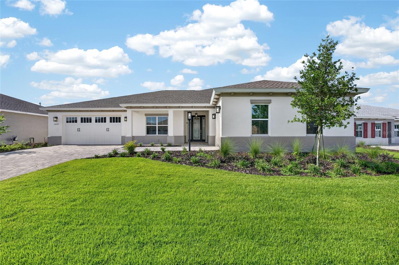 10192 SW 84TH STREET ROAD