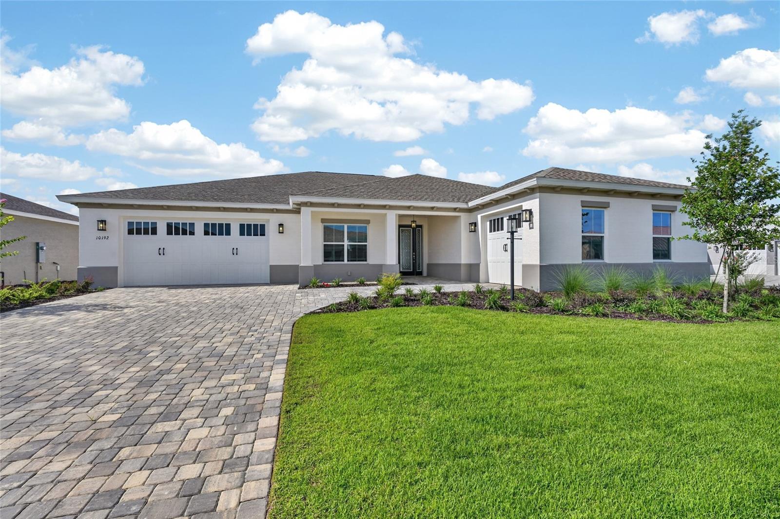 10192 SW 84TH STREET ROAD