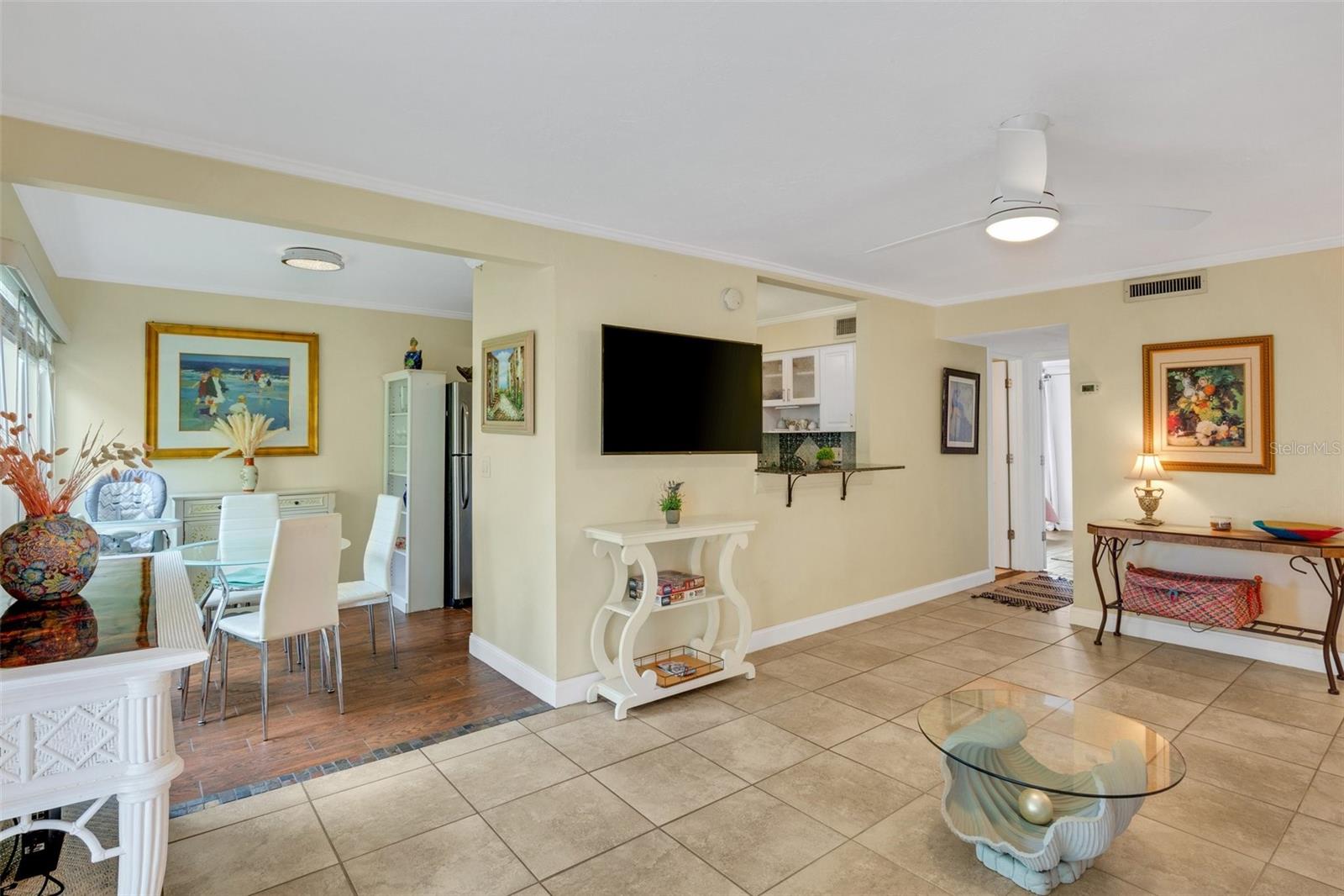 3413 CLARK ROAD 114
