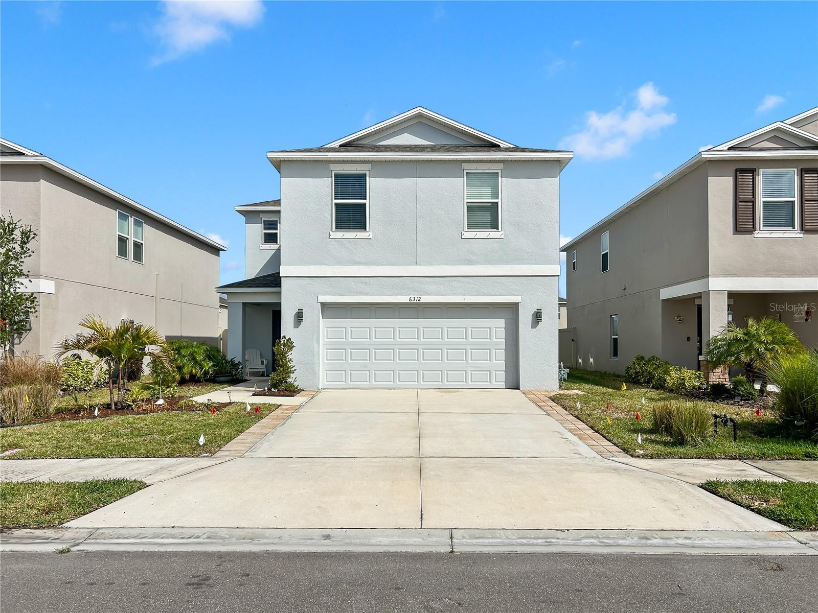 6312 MILESTONE LOOP, PALMETTO, FL, 34221 2 6312 MILESTONE LOOP