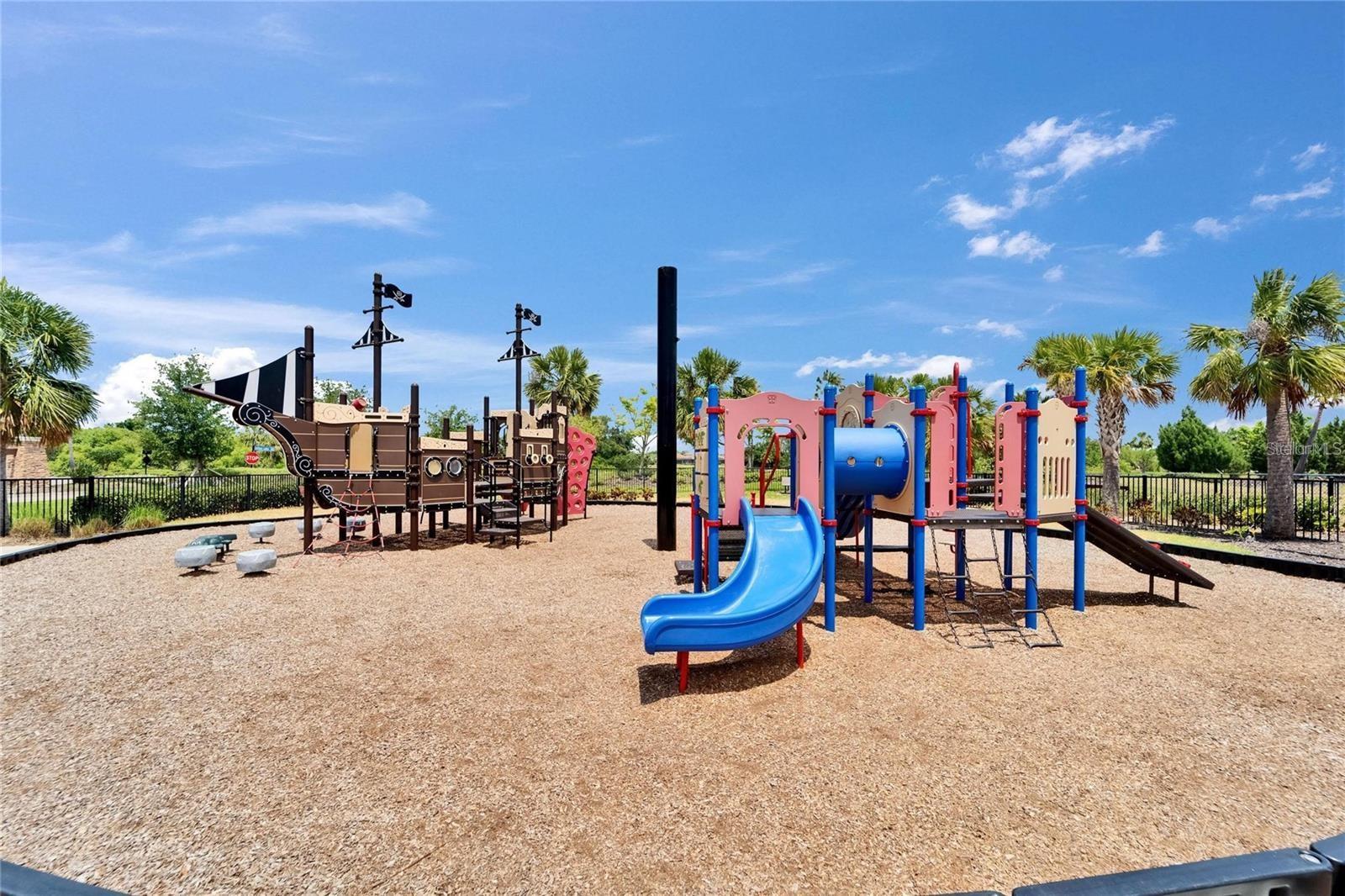 ARTISAN LAKES EAVES BEND PH II SUBPH A, - Residential