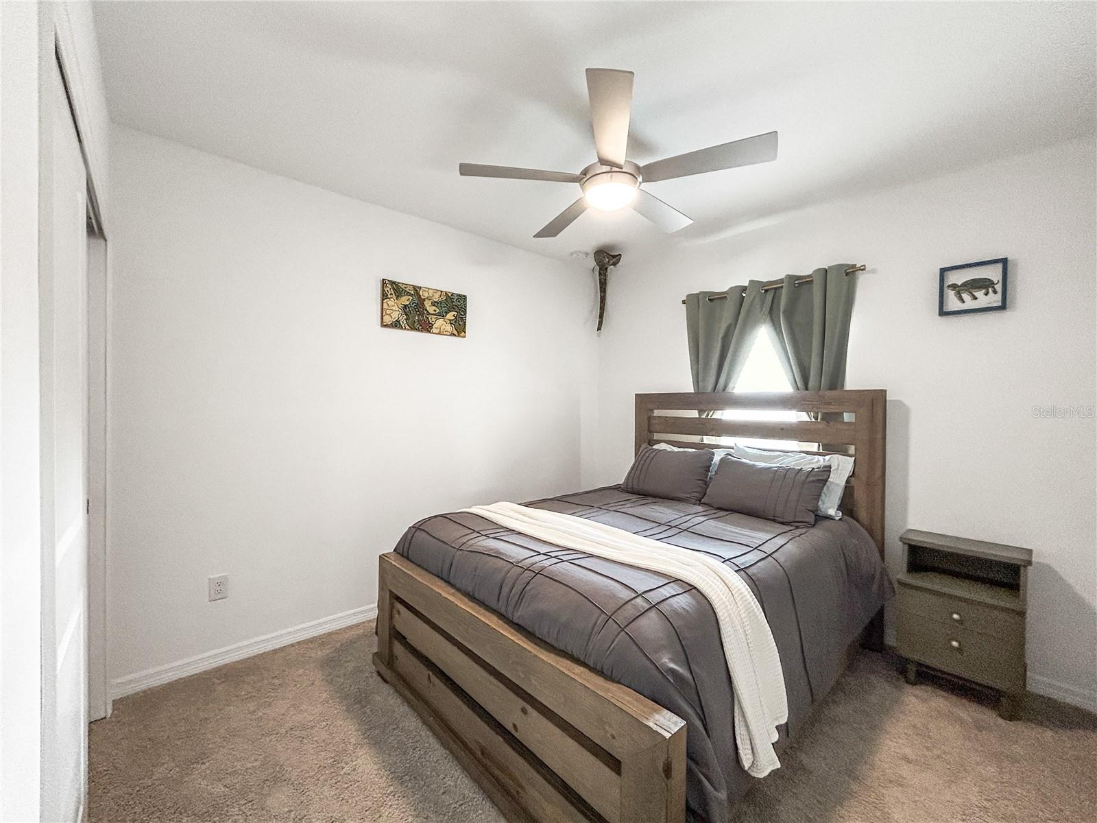 ARTISAN LAKES EAVES BEND PH II SUBPH A, - Residential