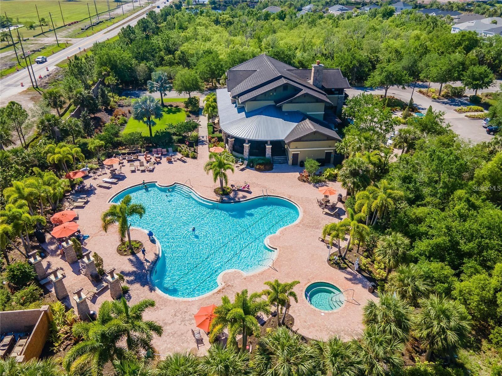 ARTISAN LAKES EAVES BEND PH II SUBPH A, - Residential