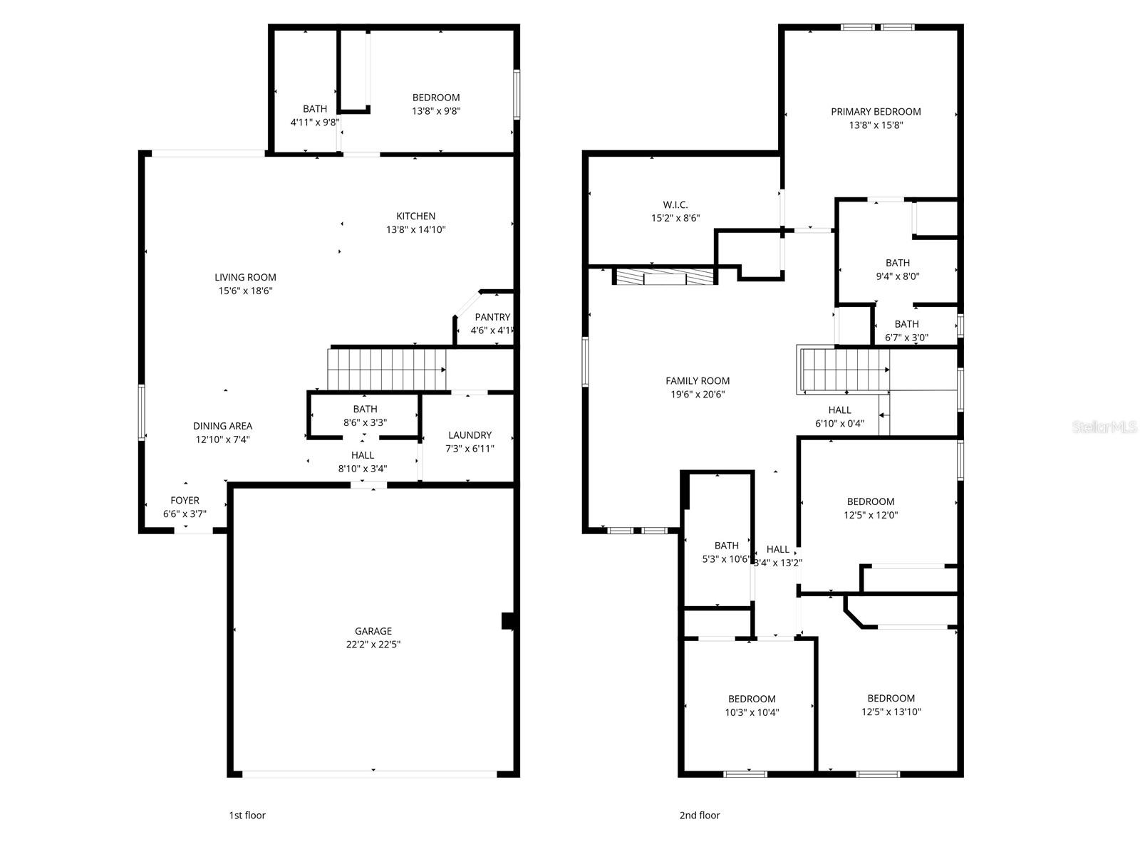 ARTISAN LAKES EAVES BEND PH II SUBPH A, - Residential