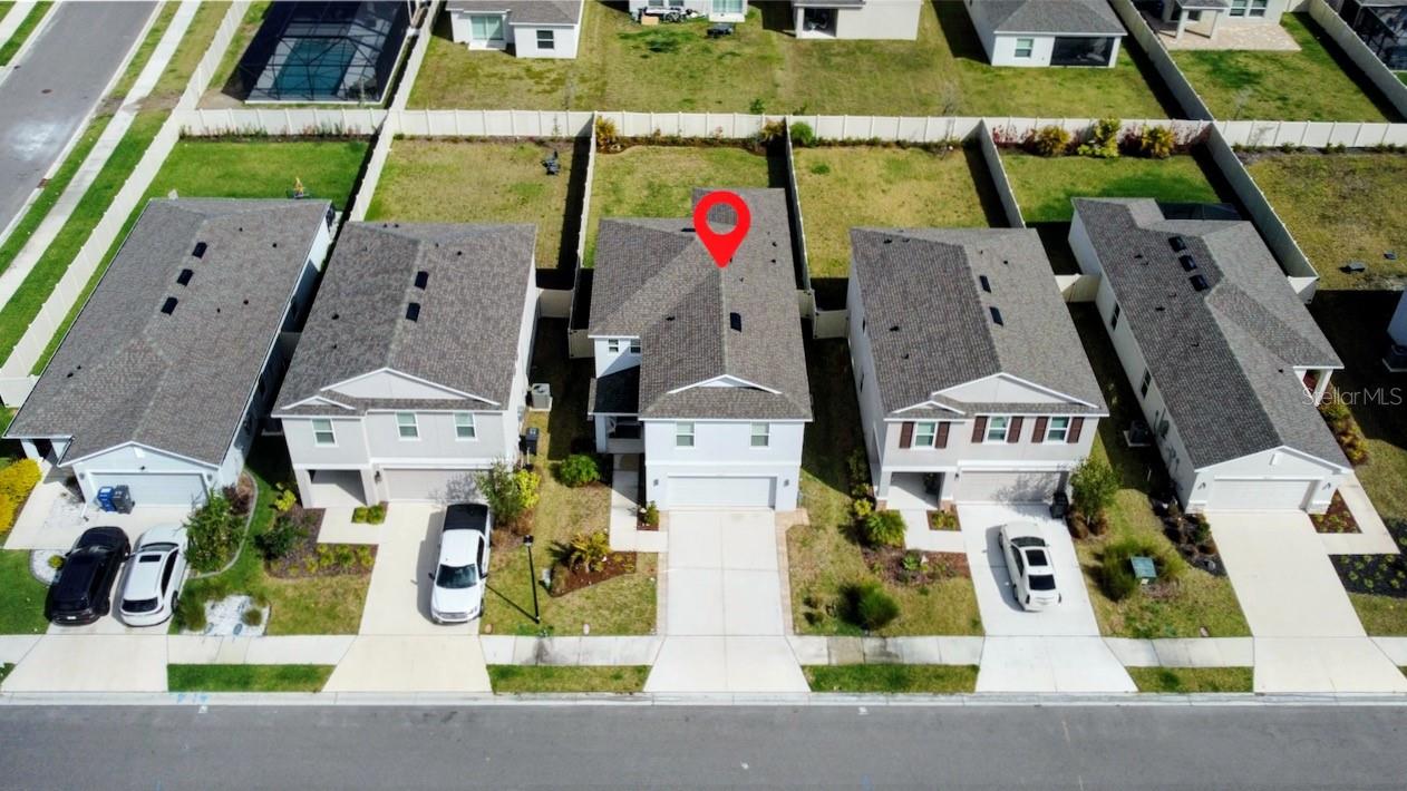 ARTISAN LAKES EAVES BEND PH II SUBPH A, - Residential