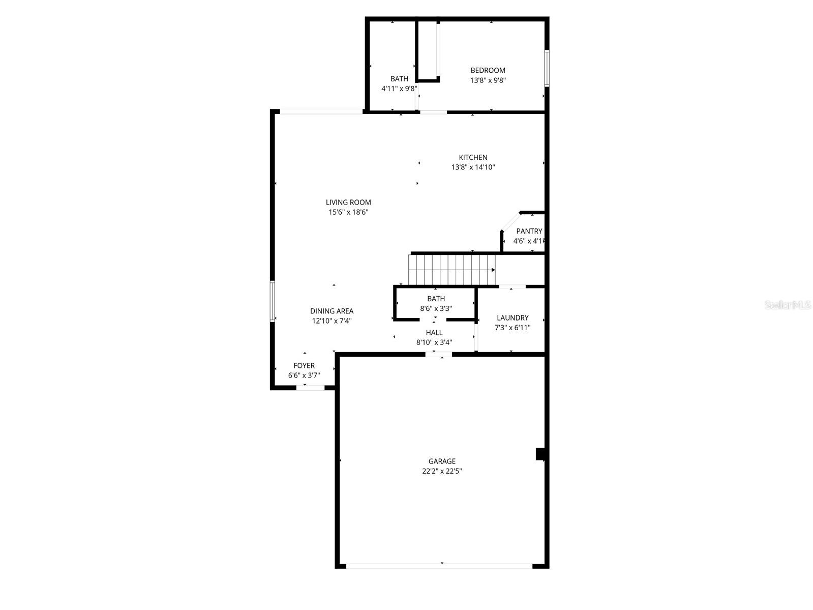 ARTISAN LAKES EAVES BEND PH II SUBPH A, - Residential