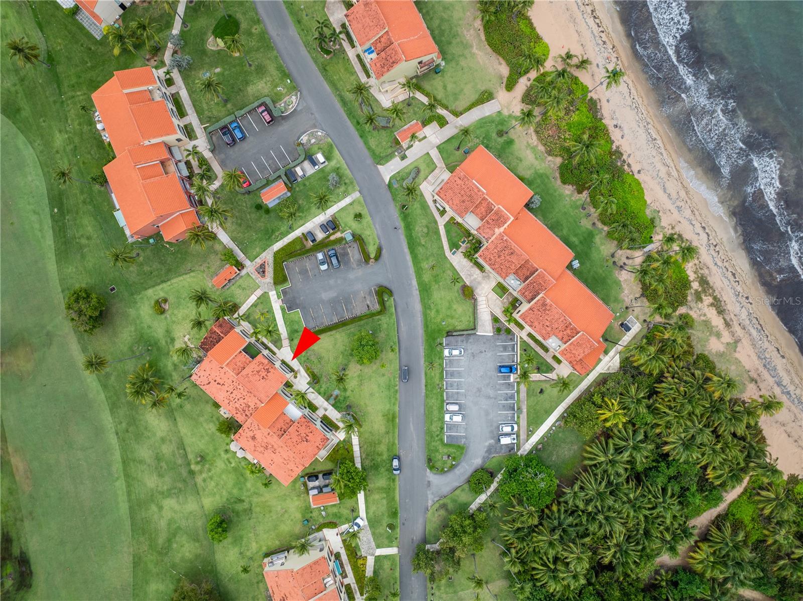 BEACH VILLAGE - Residential
