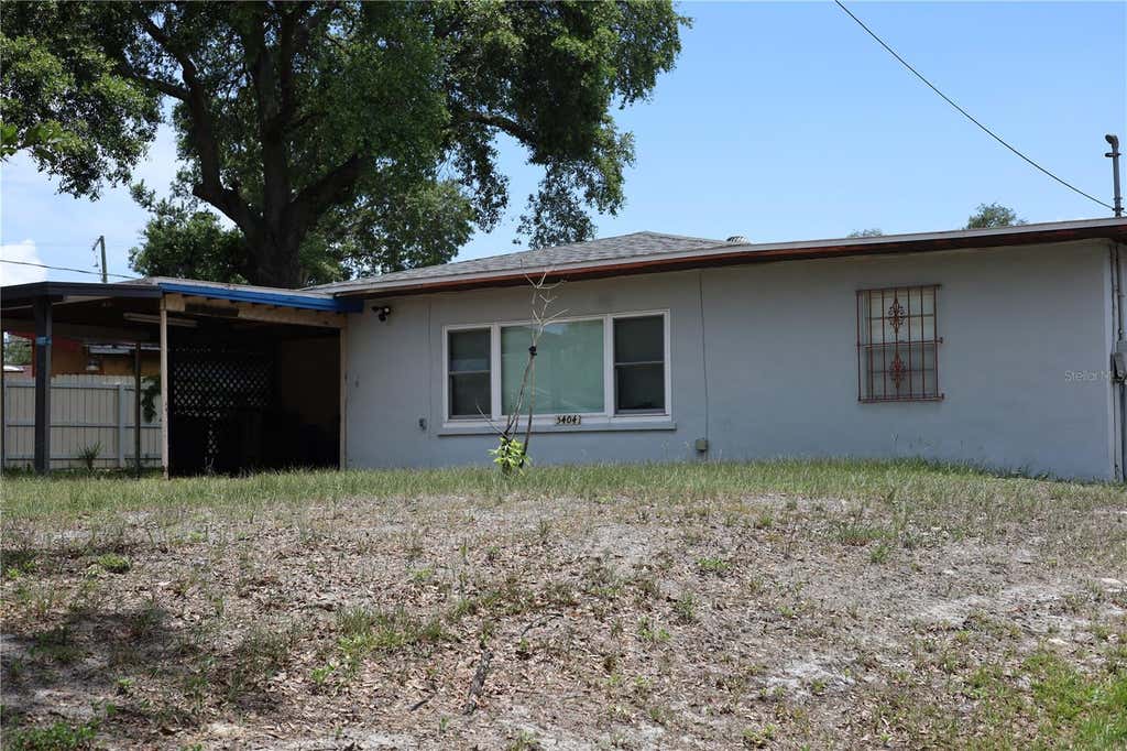 Photo of 5404 N Mckay Avenue, Tampa, FL 33603 (MLS # TB8526618)