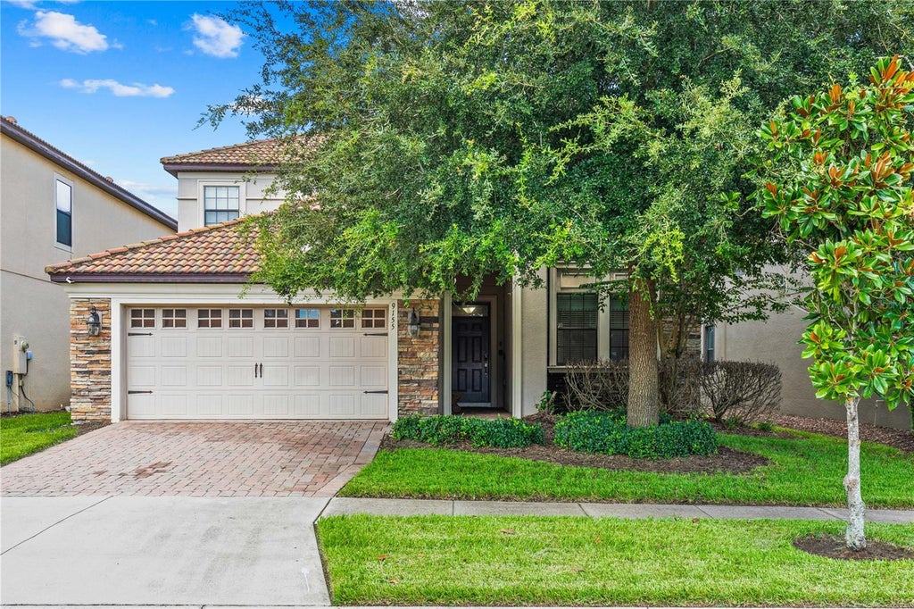 Photo of 9155 Wedge Drive, Davenport, FL 33896 (MLS # O6444011)