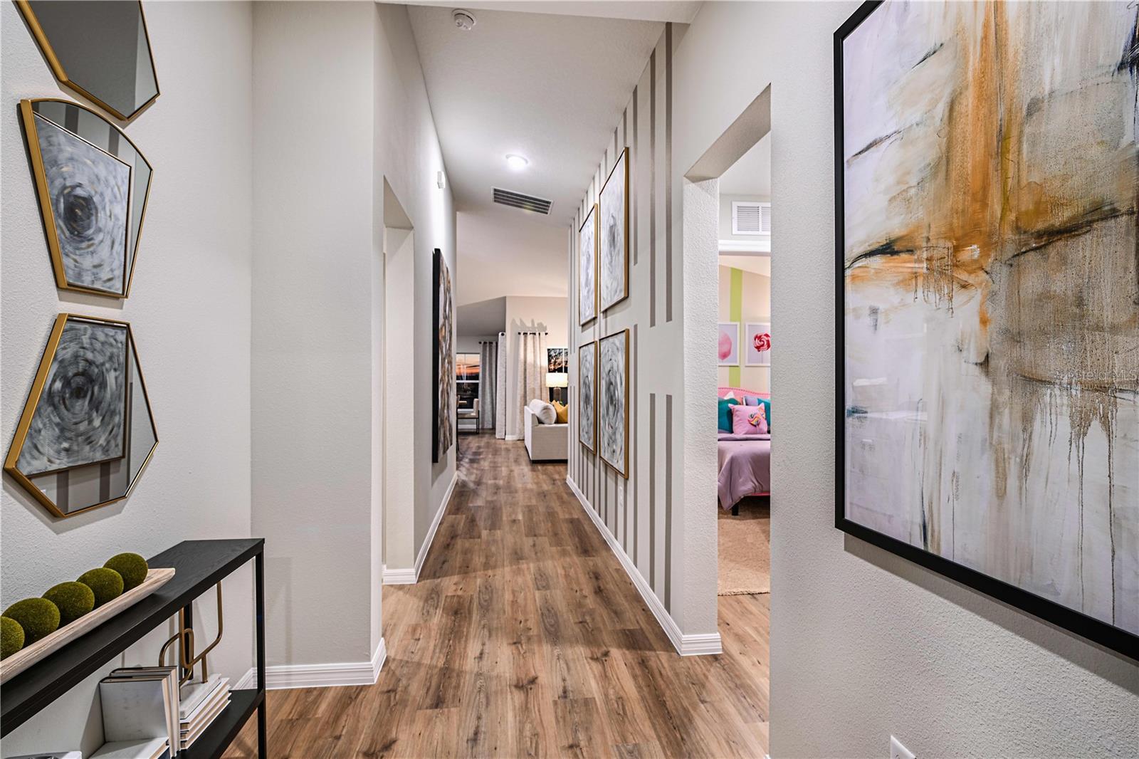 TWO RIVERS - Residential