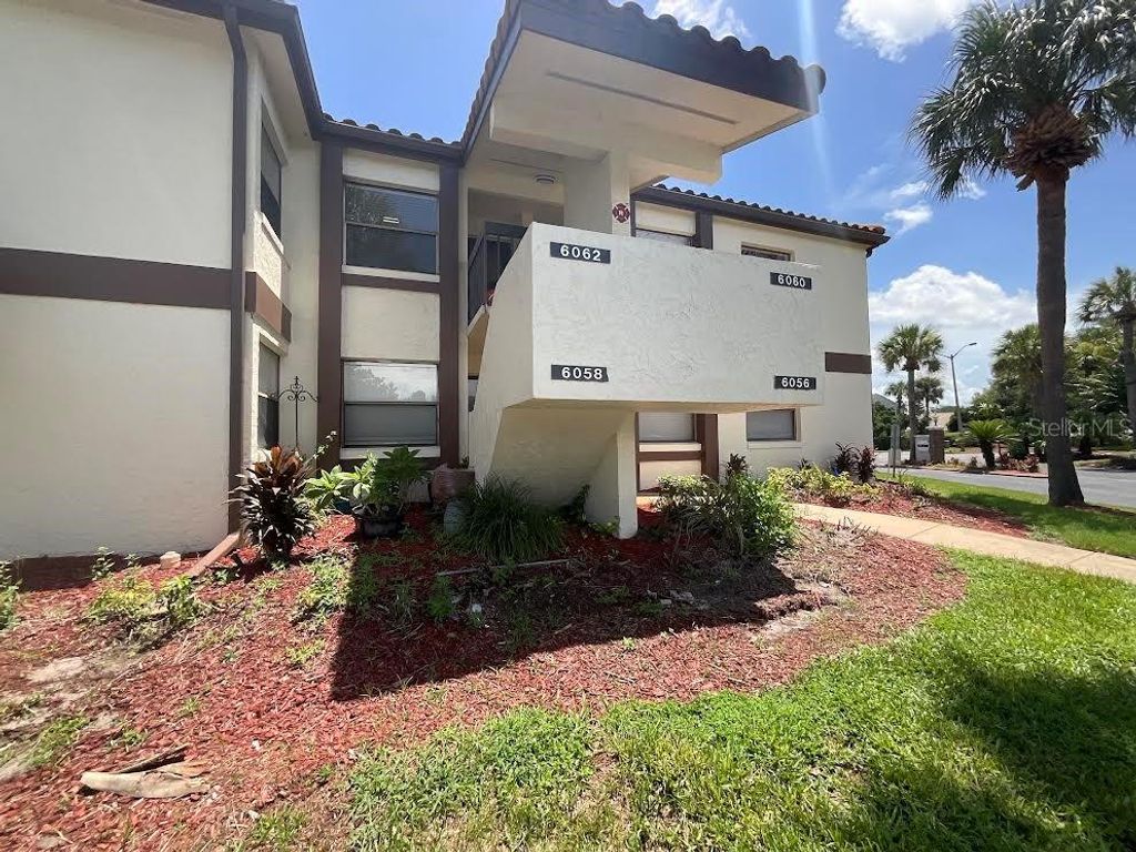 Photo of 6062 Willowpointe Circle #I 203, Orlando, FL 32822 (MLS # O6426611)