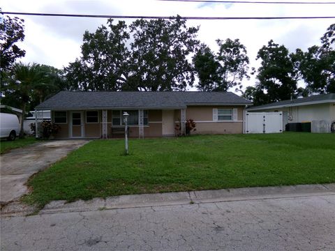 2239 CURTIS DRIVE S CLEARWATER FL 33764