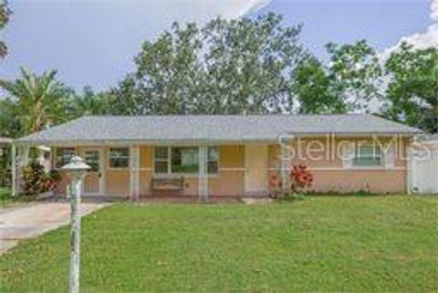 2239 CURTIS DRIVE S CLEARWATER FL 33764