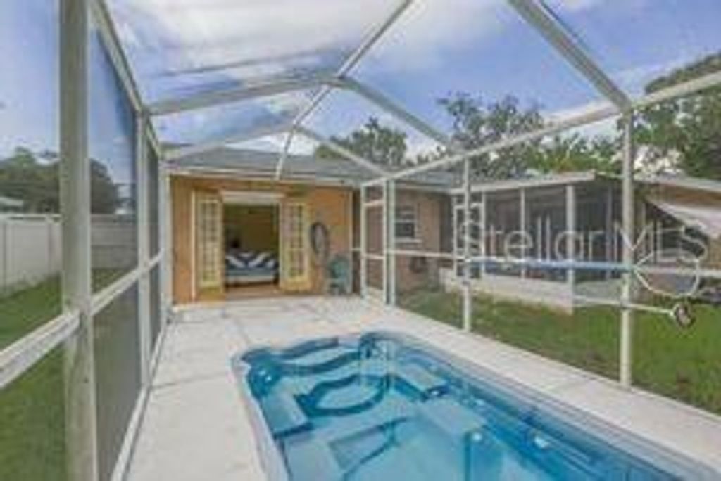 Photo of 2239 Curtis Drive S, Clearwater, FL 33764 (MLS # TB8397344)