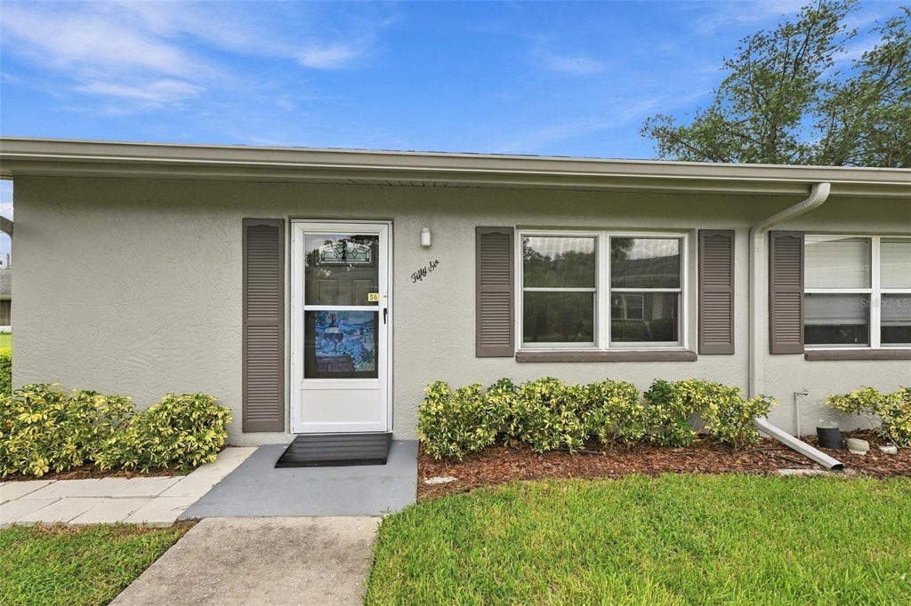 Photo of 302 Canton Court #56, Sun City Center, FL 33573 (MLS # TB8552616)