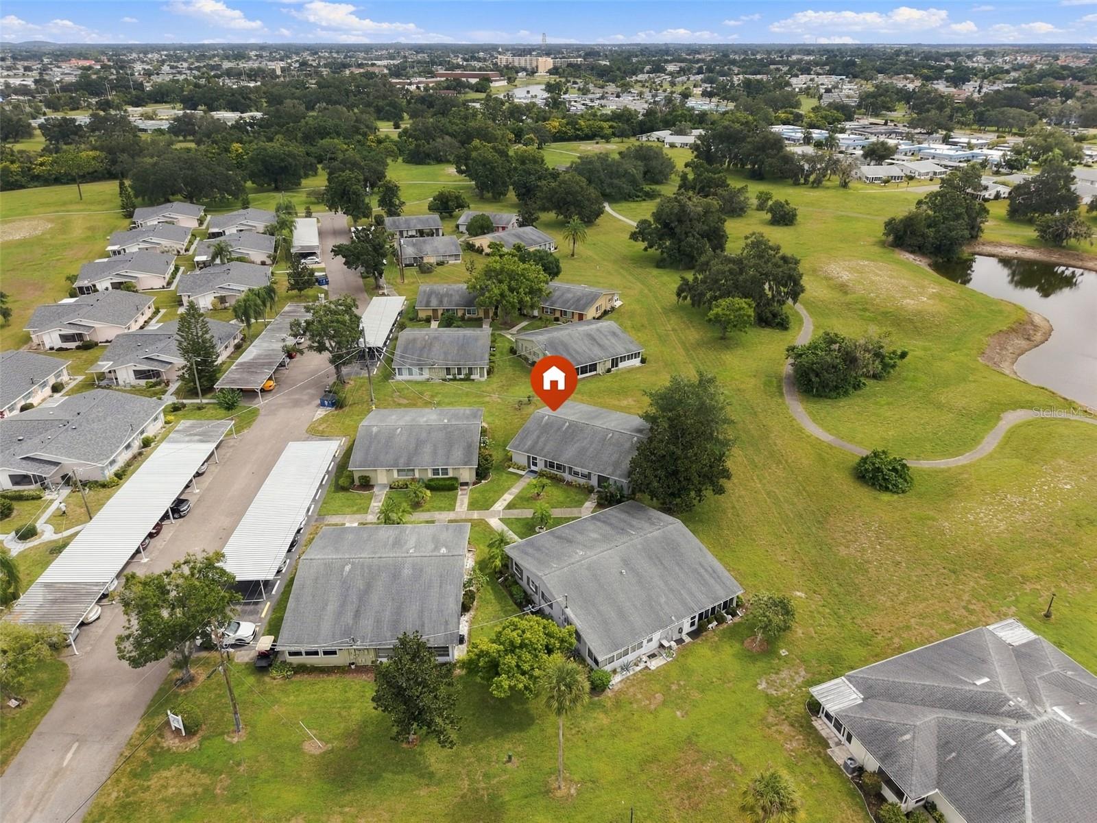 302 CANTON COURT 56, SUN CITY CENTER, FL, 33573 3 302 CANTON COURT 56