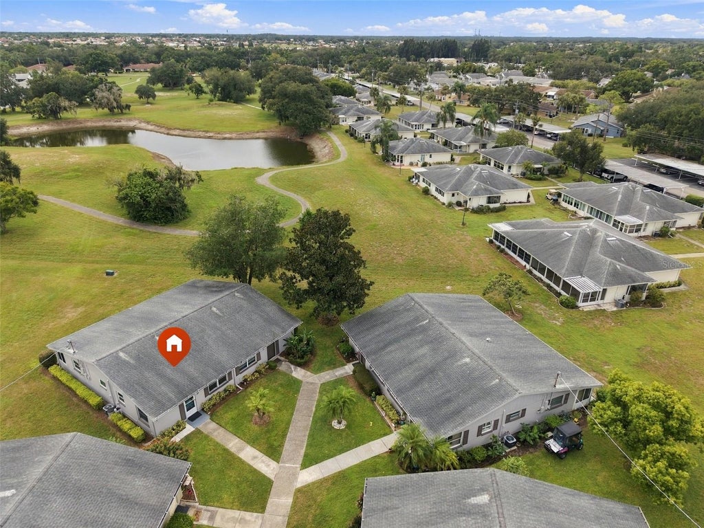 Photo of 302 Canton Court #56, Sun City Center, FL 33573 (MLS # TB8552616)