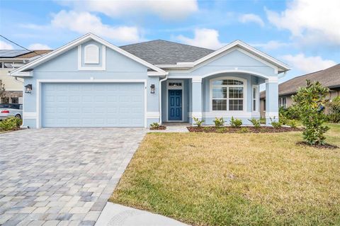 A home in PALM COAST