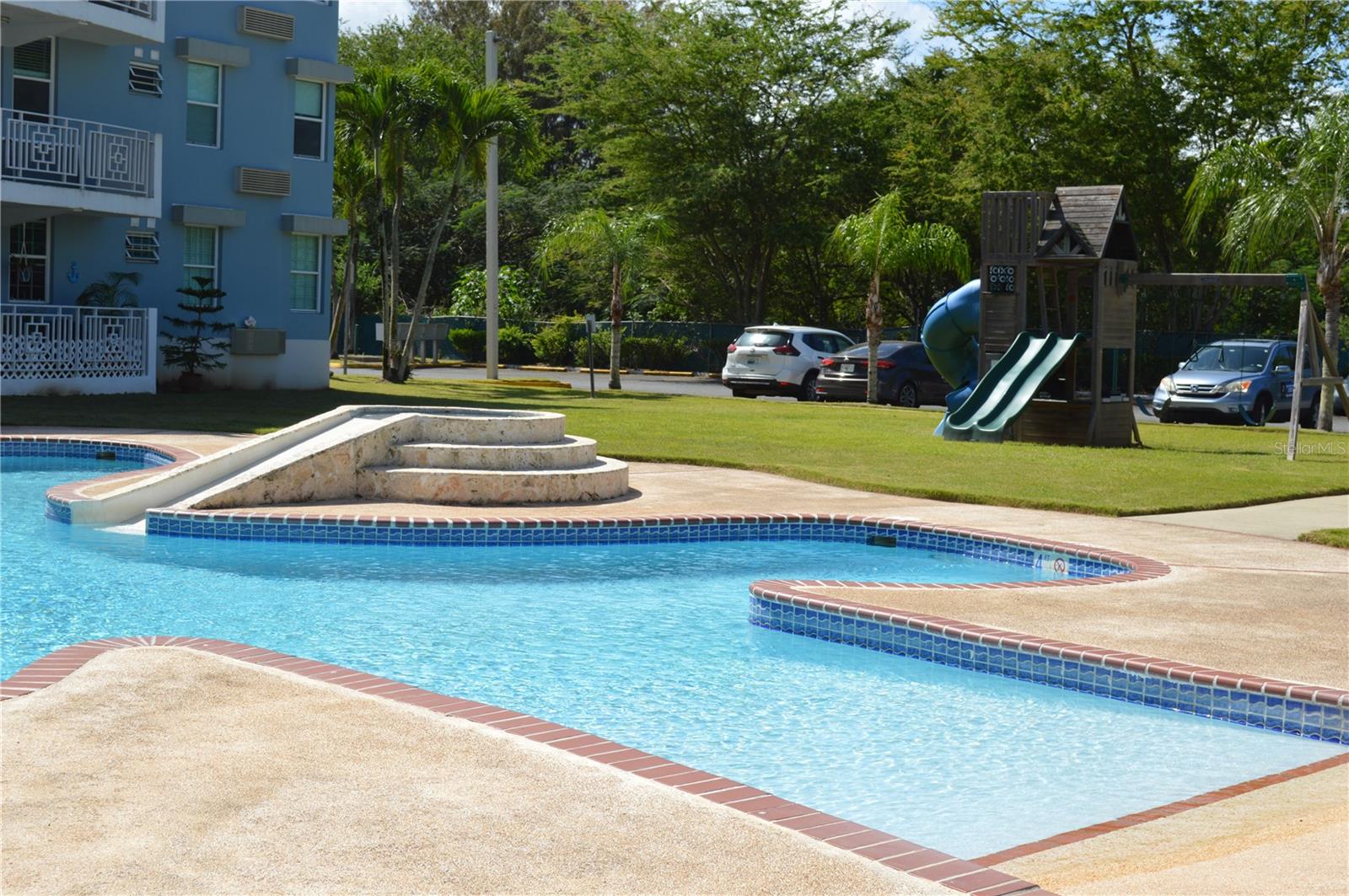 CONDOMINIO OCEAN POINT - Residential