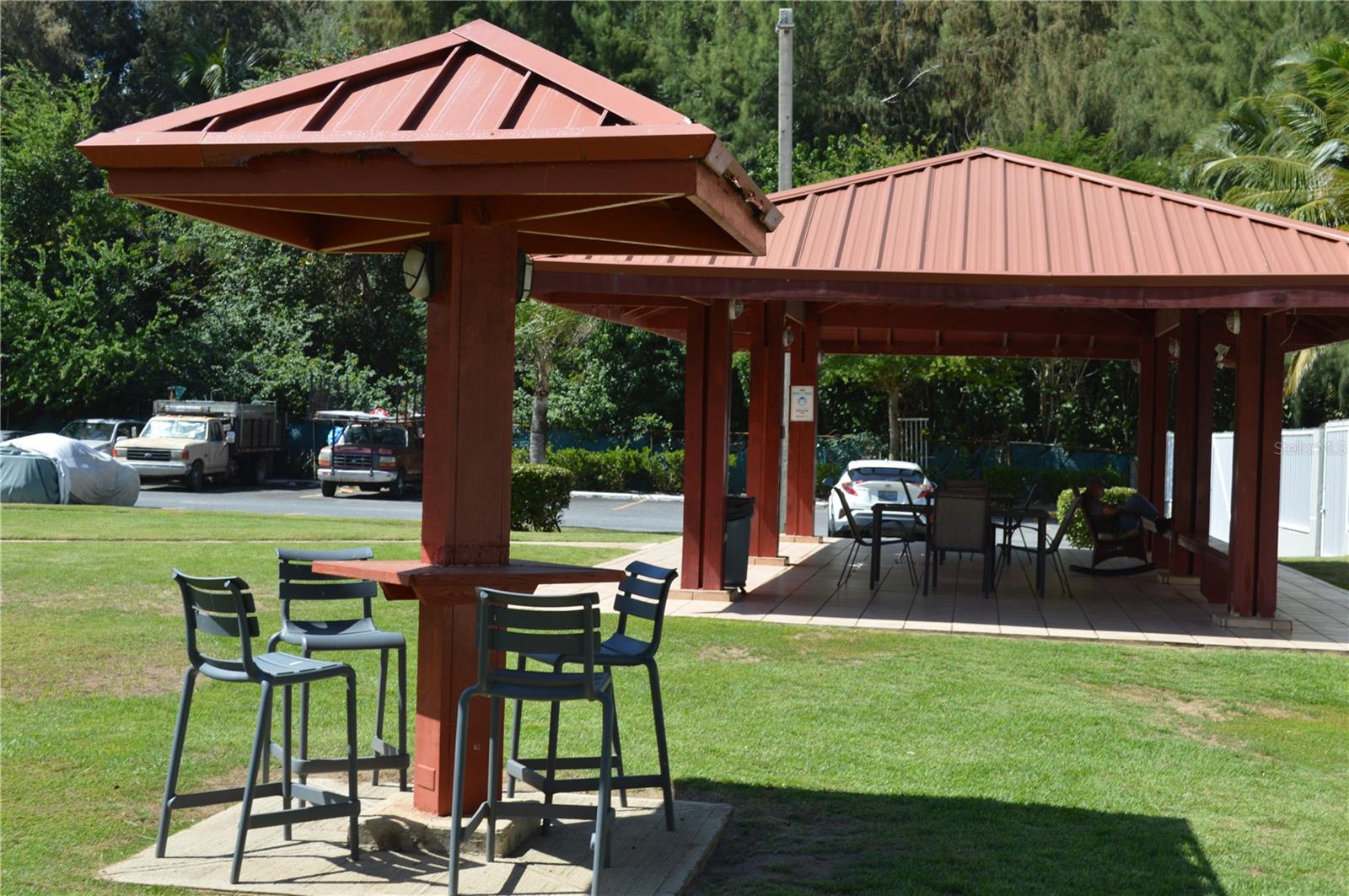 CONDOMINIO OCEAN POINT - Residential