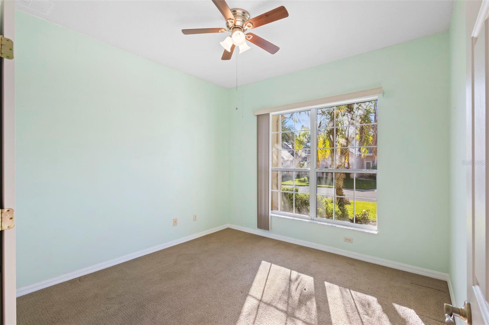 PLANTATION AT LEESBURG NOTTOWAY VILLAGE - Residential