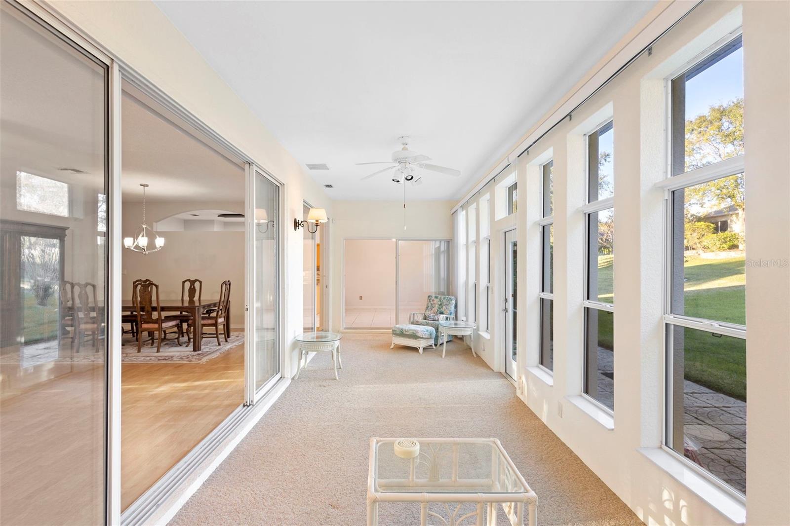 PLANTATION AT LEESBURG NOTTOWAY VILLAGE - Residential