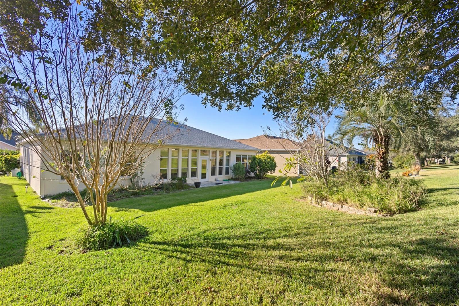 PLANTATION AT LEESBURG NOTTOWAY VILLAGE - Residential