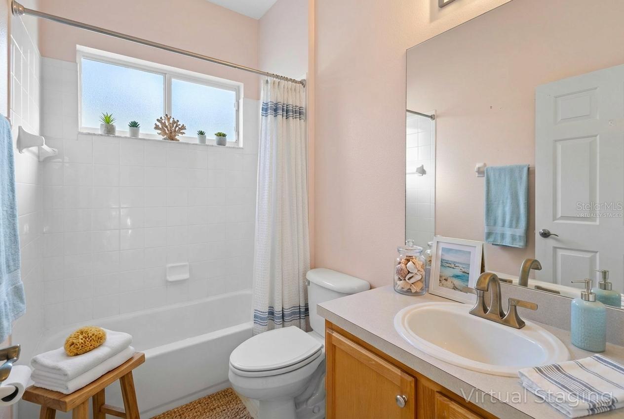 PLANTATION AT LEESBURG NOTTOWAY VILLAGE - Residential