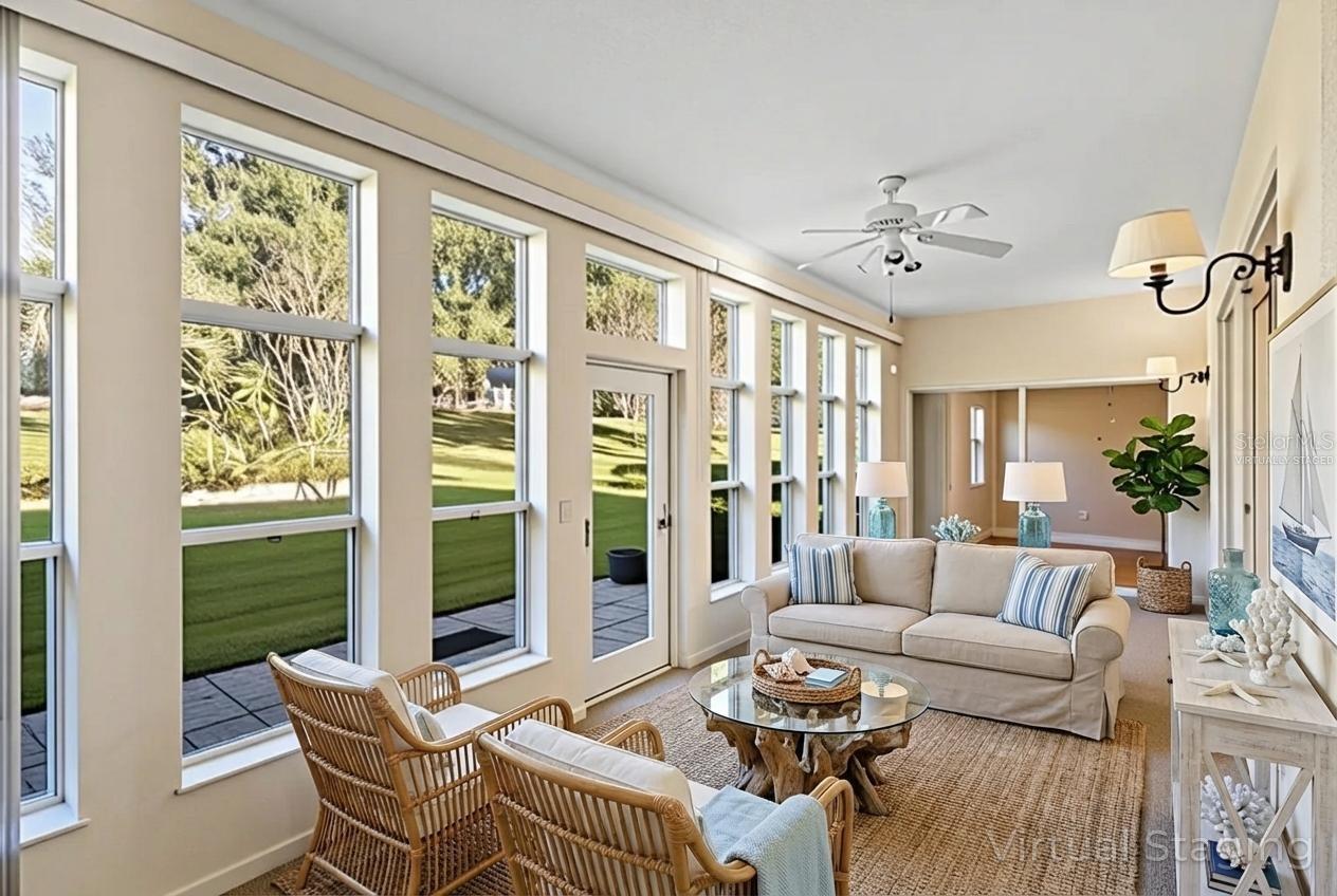 PLANTATION AT LEESBURG NOTTOWAY VILLAGE - Residential