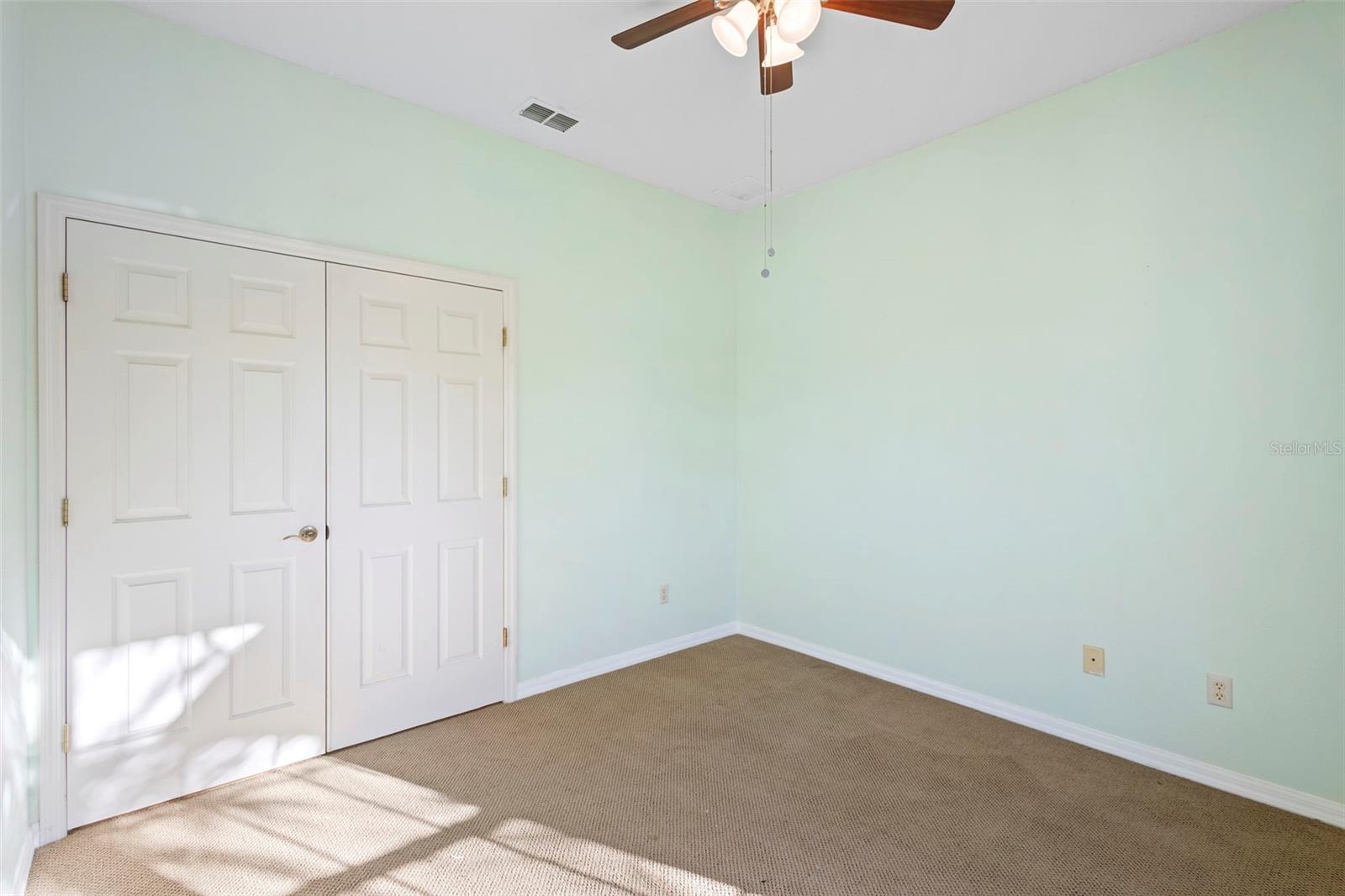 PLANTATION AT LEESBURG NOTTOWAY VILLAGE - Residential