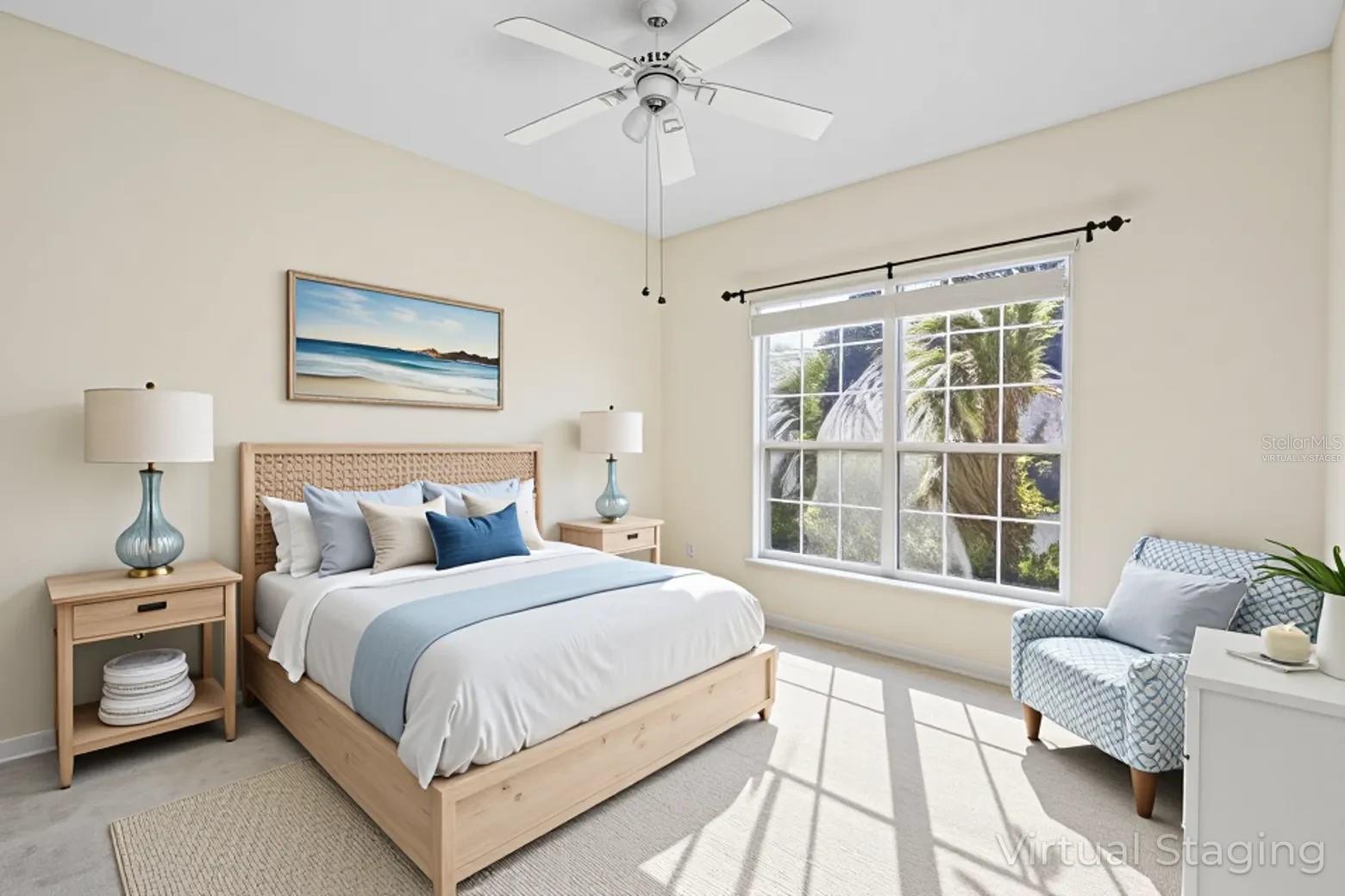 PLANTATION AT LEESBURG NOTTOWAY VILLAGE - Residential