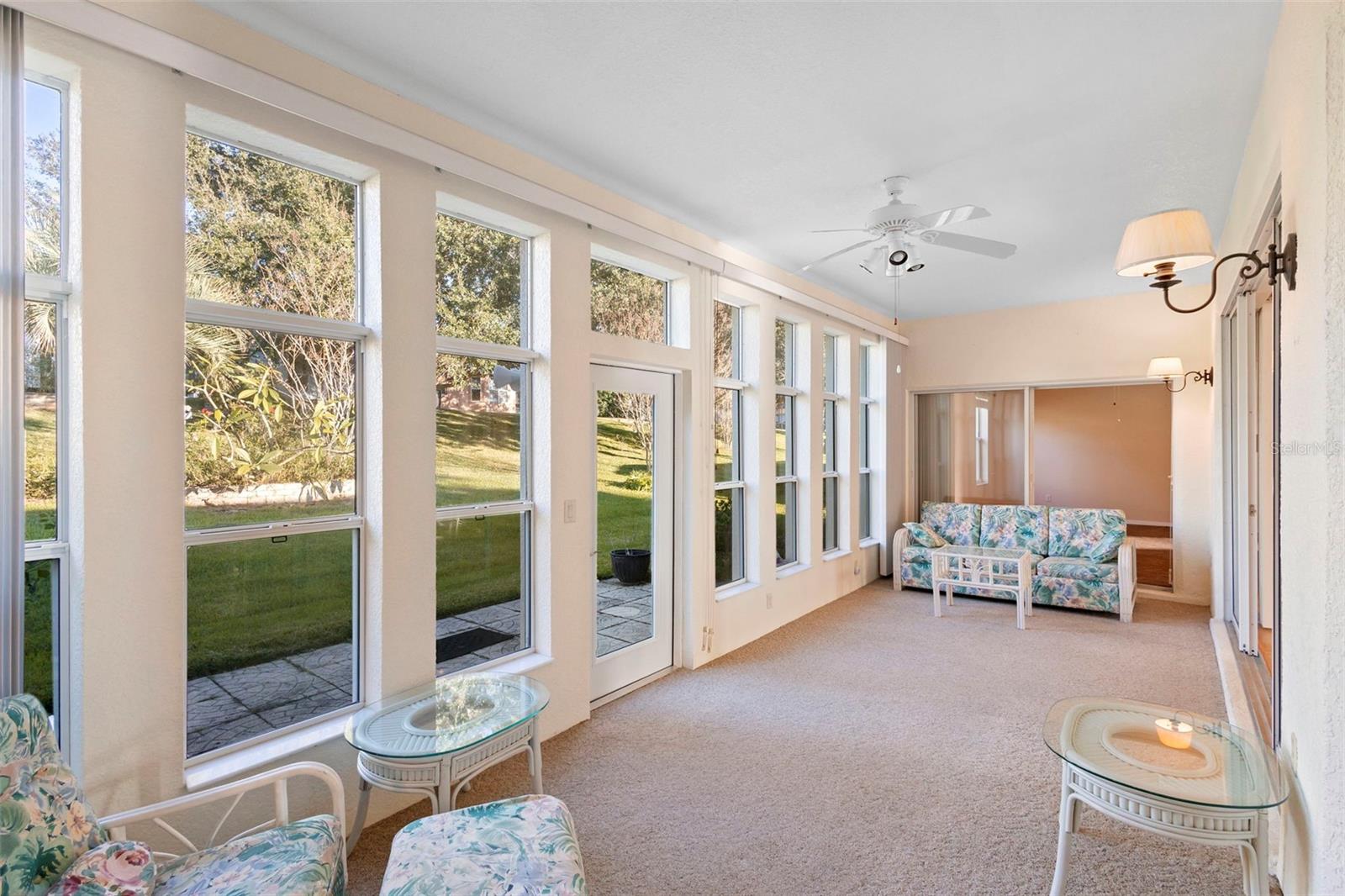 PLANTATION AT LEESBURG NOTTOWAY VILLAGE - Residential