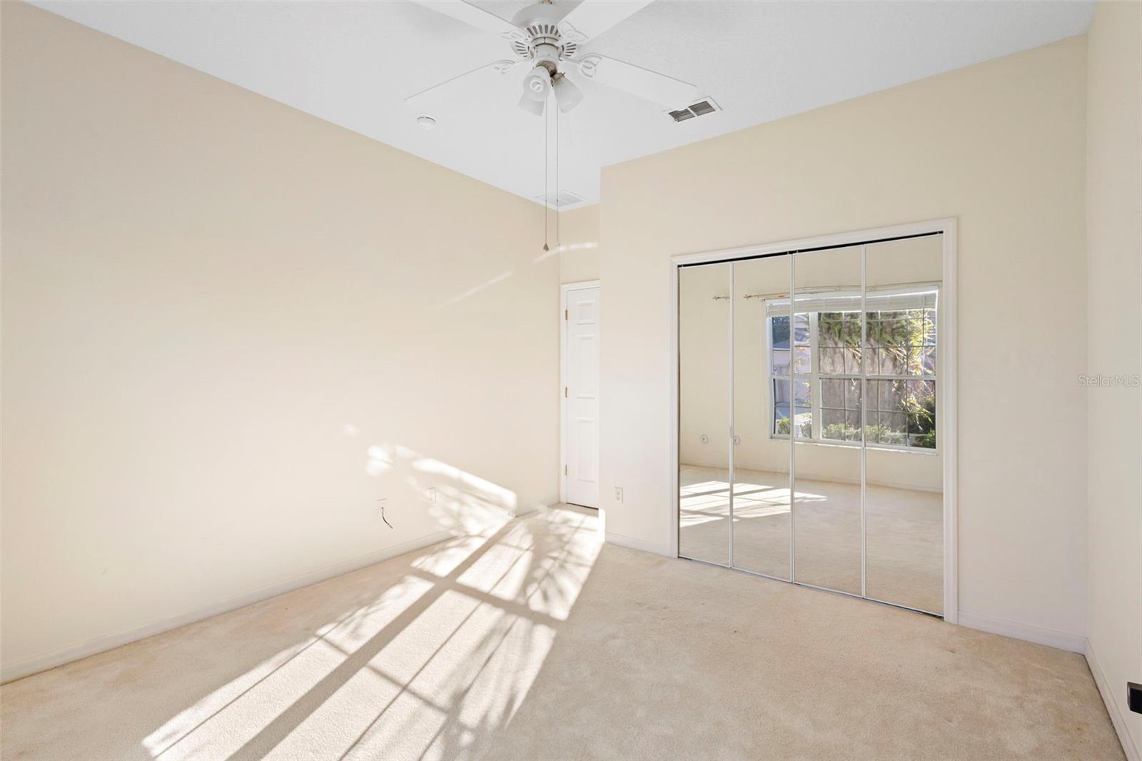 PLANTATION AT LEESBURG NOTTOWAY VILLAGE - Residential