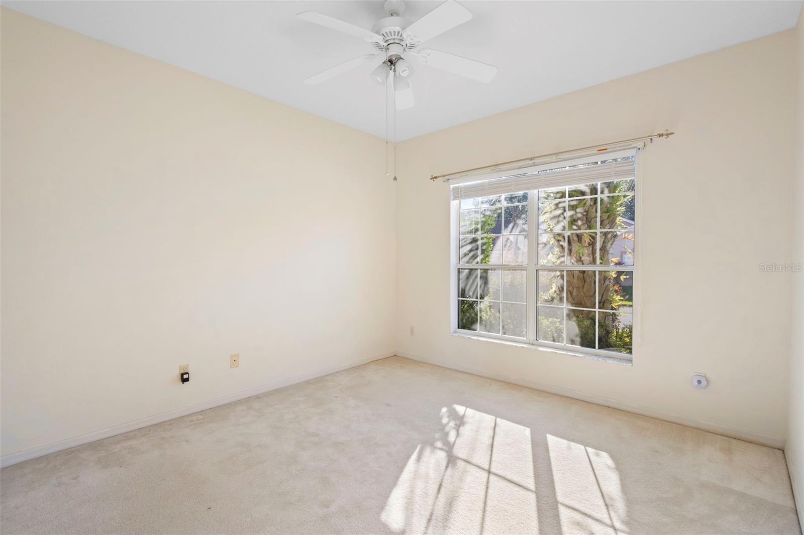 PLANTATION AT LEESBURG NOTTOWAY VILLAGE - Residential