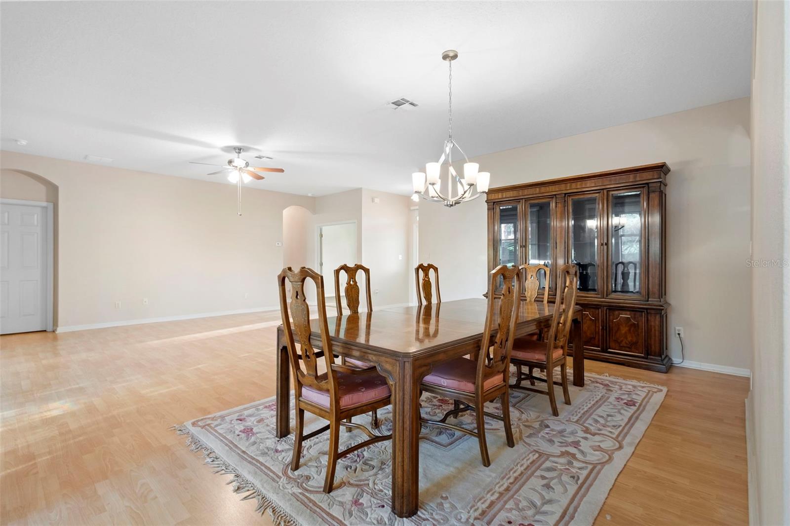 PLANTATION AT LEESBURG NOTTOWAY VILLAGE - Residential