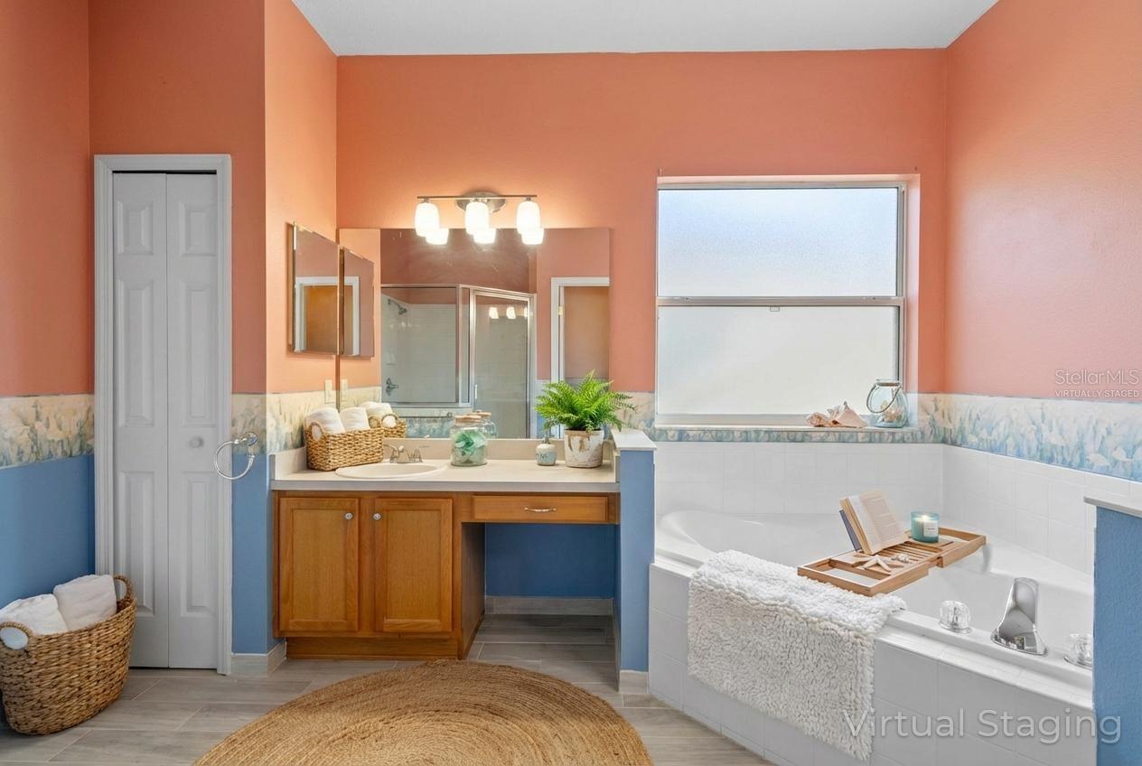 PLANTATION AT LEESBURG NOTTOWAY VILLAGE - Residential