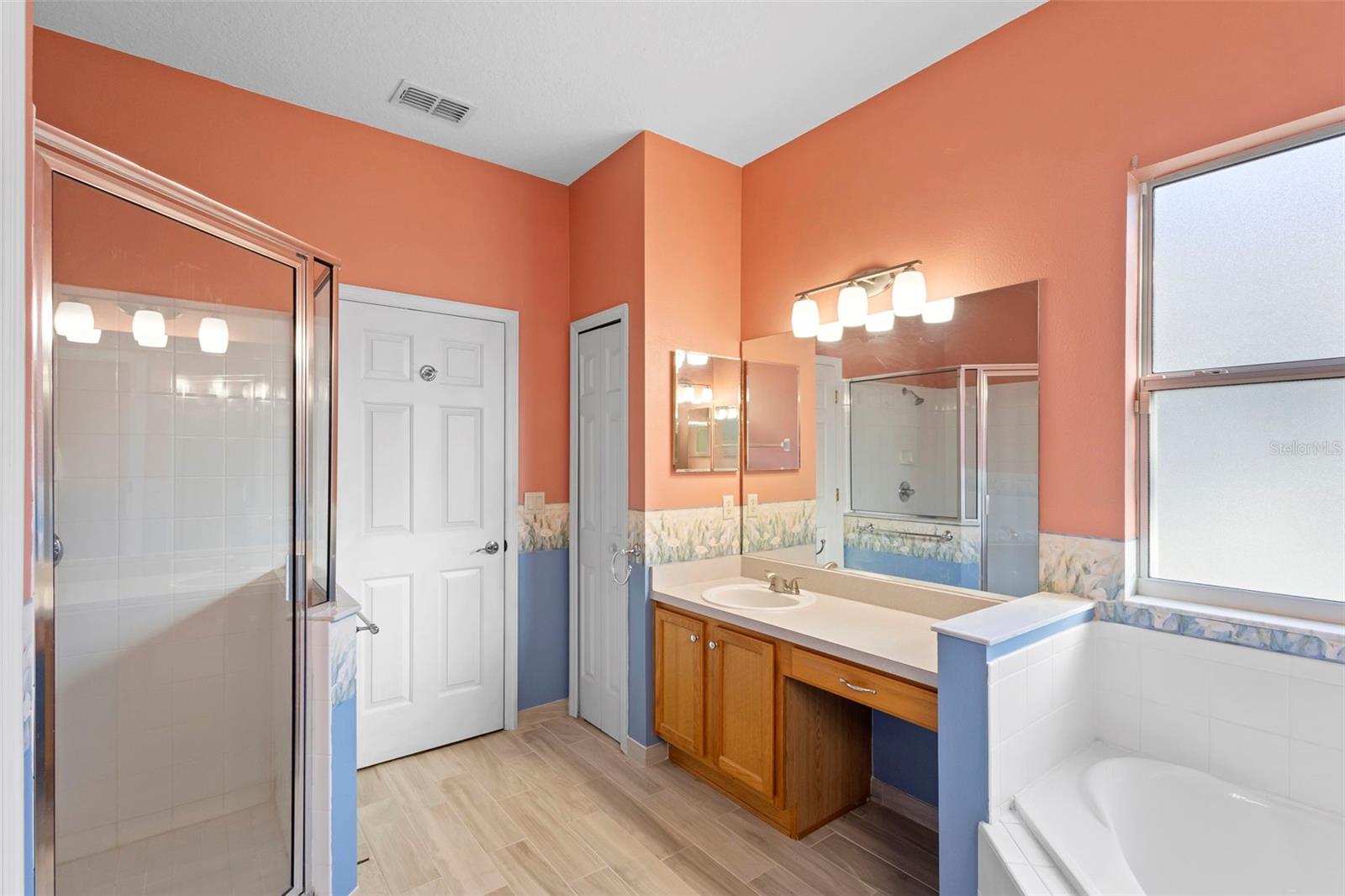 PLANTATION AT LEESBURG NOTTOWAY VILLAGE - Residential