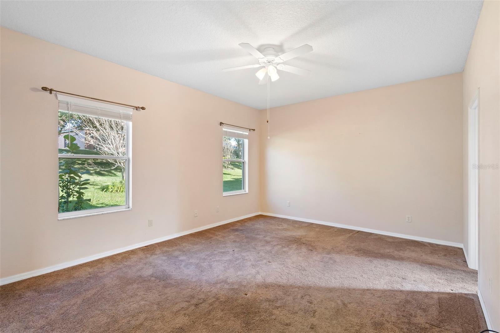 PLANTATION AT LEESBURG NOTTOWAY VILLAGE - Residential