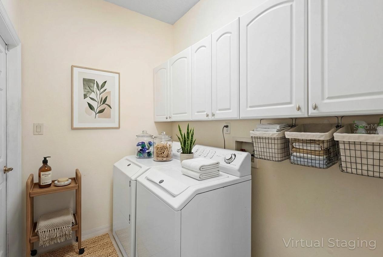 PLANTATION AT LEESBURG NOTTOWAY VILLAGE - Residential